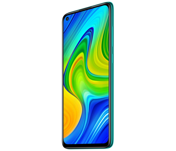 XIAOMI REDMI NOTE 9 4/128GB Zielony - 566360 - zdjęcie 2